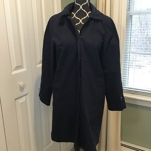 London Fog coat